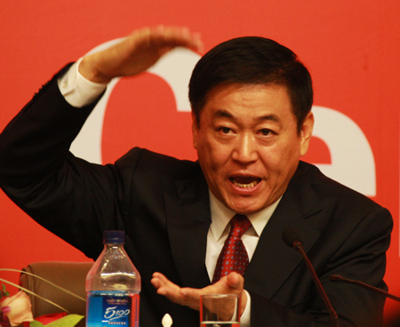 張昌平：福建省正著力推進(jìn)七個(gè)方面的對臺“先行先試”