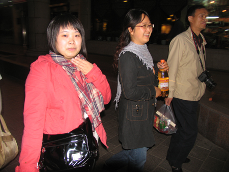 難忘今宵！“第三屆網(wǎng)媒龍江行”活動(dòng)完美謝幕