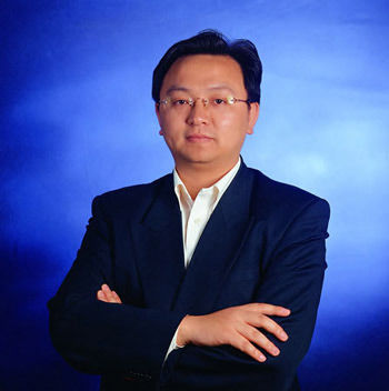 比亞迪總裁王傳福成09年胡潤榜中國新首富