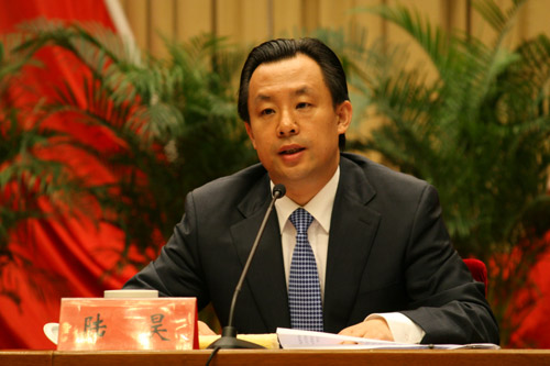 中國青年企業(yè)家協(xié)會(huì)第十次會(huì)員代表大會(huì)在北京召開