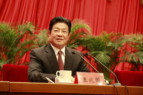 中國青年企業(yè)家協(xié)會(huì)第十次會(huì)員代表大會(huì)在北京召開