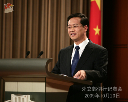 外交部就就中國貨輪遭劫持、中俄印三國外長會(huì)等答問