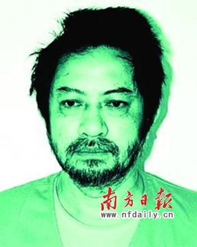 重慶黑老大黎強(qiáng)被控七宗罪 26日公開受審