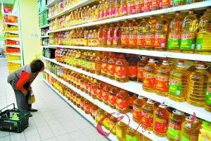 多家企業(yè)將上調(diào)花生油價格 漲幅預(yù)計(jì)達(dá)1至2成