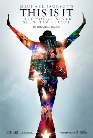 杰克遜紀(jì)錄片在全國14個(gè)城市同步首映(圖)