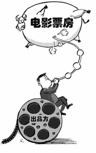 《阿童木》票房從4000萬(wàn)到1700萬(wàn) 電影票房水分有多大