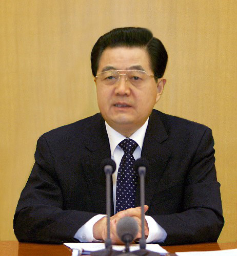 重大理論創(chuàng)新：瞭望載文闡述胡錦濤時代觀五大主張