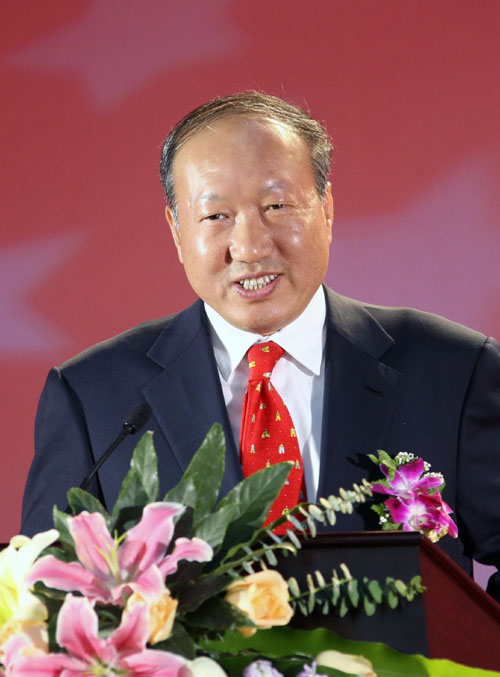 海航與國家大劇院戰(zhàn)略合作協(xié)議簽字儀式啟動(圖)