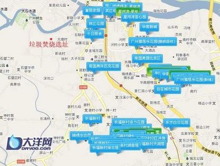 廣州垃圾焚燒發(fā)電25年特許經(jīng)營收入近500億