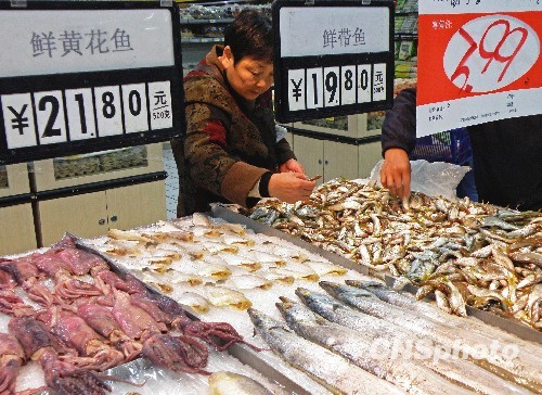 專家稱2010年中國難現(xiàn)嚴重通脹 應防止過度炒作