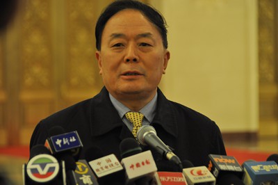 中國民航局局長：對(duì)失聯(lián)客機(jī)搜尋結(jié)果要有心理準(zhǔn)備